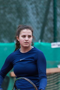 Bild 421 - NL TC RW Wahlstedt - Braunschweiger THC : Ergebnis: 5:4